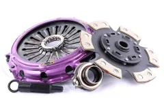 Zestaw sprzęgła Xtreme Clutch Single Plate MITSUBISHI 2008-2023 KMI24011-1B największy sklep tuningowy w Polsce!
