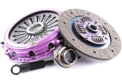 Zestaw sprzęgła Xtreme Clutch Single Plate MITSUBISHI 2008-2023 KMI24011-1A największy sklep tuningowy w Polsce!