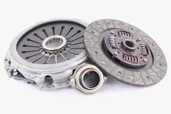 Zestaw sprzęgła Xtreme Clutch Standard clutch MITSUBISHI 2008-2023 KMI24011 największy sklep tuningowy w Polsce!