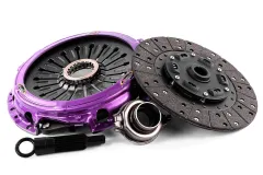 Zestaw sprzęgła Xtreme Clutch Single Plate MITSUBISHI 2003-2007 KMI24010-1T największy sklep tuningowy w Polsce!