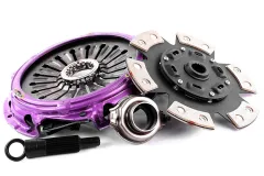 Zestaw sprzęgła Xtreme Clutch Single Plate MITSUBISHI 2003-2007 KMI24010-1R największy sklep tuningowy w Polsce!