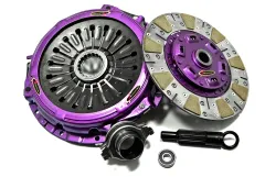 Zestaw sprzęgła Xtreme Clutch Single Plate MITSUBISHI 2003-2007 KMI24010-1C największy sklep tuningowy w Polsce!