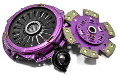 Zestaw sprzęgła Xtreme Clutch Single Plate MITSUBISHI 2003-2007 KMI24010-1B największy sklep tuningowy w Polsce!