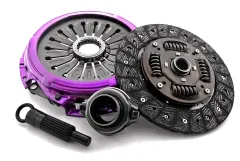Zestaw sprzęgła Xtreme Clutch Single Plate MITSUBISHI 2003-2007 KMI24010-1A największy sklep tuningowy w Polsce!
