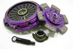 Zestaw sprzęgła Xtreme Clutch Single Plate MITSUBISHI 1998-2003 KMI24004-1R największy sklep tuningowy w Polsce!