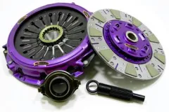 Zestaw sprzęgła Xtreme Clutch Single Plate MITSUBISHI 1998-2003 KMI24004-1C największy sklep tuningowy w Polsce!