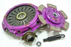 Zestaw sprzęgła Xtreme Clutch Single Plate MITSUBISHI 1998-2003 KMI24004-1B największy sklep tuningowy w Polsce!