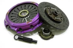 Zestaw sprzęgła Xtreme Clutch Single Plate MITSUBISHI 1998-2003 KMI24004-1A największy sklep tuningowy w Polsce!