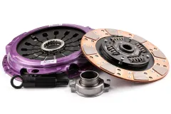 Zestaw sprzęgła Xtreme Clutch Single Plate MITSUBISHI 1996-2005 KMI24003-1C największy sklep tuningowy w Polsce!