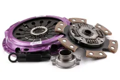 Zestaw sprzęgła Xtreme Clutch Single Plate MITSUBISHI 1996-2005 KMI24003-1B największy sklep tuningowy w Polsce!