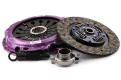 Zestaw sprzęgła Xtreme Clutch Single Plate MITSUBISHI 1996-2005 KMI24003-1A największy sklep tuningowy w Polsce!