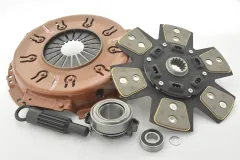 Zestaw sprzęgła Xtreme Clutch Single Plate MITSUBISHI 1988-2023 KMI24002-1B największy sklep tuningowy w Polsce!