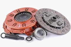 Zestaw sprzęgła Xtreme Clutch Single Plate MITSUBISHI 1988-2023 KMI24002-1A największy sklep tuningowy w Polsce!