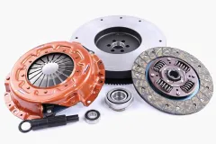Zestaw sprzęgła Xtreme Clutch Single Plate MITSUBISHI 1990-1999 KMI23528-1A największy sklep tuningowy w Polsce!