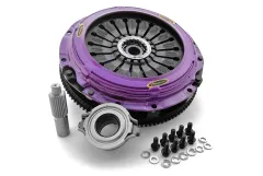 Zestaw sprzęgła Xtreme Clutch 230mm twin plate MITSUBISHI 2008-2023 KMI23523-2E największy sklep tuningowy w Polsce!