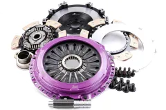 Zestaw sprzęgła Xtreme Clutch 230mm twin plate MITSUBISHI 2008-2023 KMI23523-2B największy sklep tuningowy w Polsce!