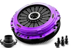 Zestaw sprzęgła Xtreme Clutch 230mm twin plate MITSUBISHI 1998-2007 KMI23522-2E największy sklep tuningowy w Polsce!