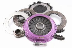 Zestaw sprzęgła Xtreme Clutch 230mm twin plate MITSUBISHI 1998-2007 KMI23522-2A największy sklep tuningowy w Polsce!