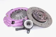 Zestaw sprzęgła Xtreme Clutch Single Plate MITSUBISHI 2007-2023 KMI23433-1A największy sklep tuningowy w Polsce!