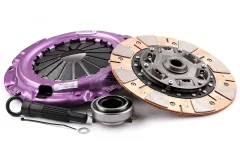 Zestaw sprzęgła Xtreme Clutch Single Plate MITSUBISHI 1994-2001 KMI23024-1C największy sklep tuningowy w Polsce!