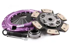 Zestaw sprzęgła Xtreme Clutch Single Plate MITSUBISHI 1994-2001 KMI23024-1B największy sklep tuningowy w Polsce!