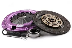 Zestaw sprzęgła Xtreme Clutch Single Plate MITSUBISHI 1994-2001 KMI23024-1A największy sklep tuningowy w Polsce!