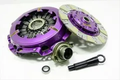 Zestaw sprzęgła Xtreme Clutch Single Plate MITSUBISHI 1996-2001 KMI23022-1C największy sklep tuningowy w Polsce!