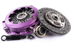 Zestaw sprzęgła Xtreme Clutch Single Plate MITSUBISHI 1996-2001 KMI23022-1A największy sklep tuningowy w Polsce!