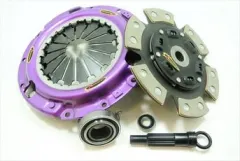 Zestaw sprzęgła Xtreme Clutch Single Plate MITSUBISHI 1992-2004 KMI23019-1B największy sklep tuningowy w Polsce!