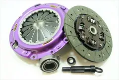 Zestaw sprzęgła Xtreme Clutch Single Plate MITSUBISHI 1992-2004 KMI23019-1A największy sklep tuningowy w Polsce!