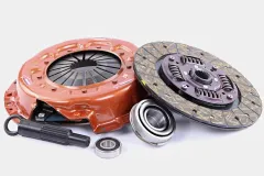 Zestaw sprzęgła Xtreme Clutch Single Plate MITSUBISHI 1996-2003 KMI23017-1A największy sklep tuningowy w Polsce!