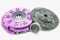 Zestaw sprzęgła Xtreme Clutch Single Plate MITSUBISHI 1984-1986 KMI23015-1A największy sklep tuningowy w Polsce!