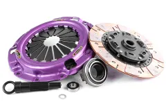 Zestaw sprzęgła Xtreme Clutch Single Plate MITSUBISHI 1989-1996 KMI23014-1C największy sklep tuningowy w Polsce!