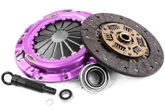 Zestaw sprzęgła Xtreme Clutch Single Plate MITSUBISHI 1989-1996 KMI23014-1A największy sklep tuningowy w Polsce!