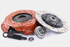 Zestaw sprzęgła Xtreme Clutch Single Plate MITSUBISHI 1986-2023 KMI23006-1C największy sklep tuningowy w Polsce!