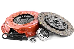 Zestaw sprzęgła Xtreme Clutch Single Plate MITSUBISHI 1986-2023 KMI23006-1A największy sklep tuningowy w Polsce!