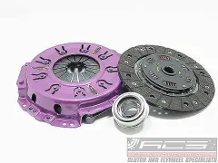 Zestaw sprzęgła Xtreme Clutch Single Plate MITSUBISHI 1982-1987 KMI23005-1A największy sklep tuningowy w Polsce!