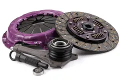 Zestaw sprzęgła Xtreme Clutch Single Plate MITSUBISHI 2003-2013 KMI22413-1A największy sklep tuningowy w Polsce!