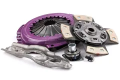 Zestaw sprzęgła Xtreme Clutch Single Plate MITSUBISHI SMART 2004-2012 KMI22015-1B największy sklep tuningowy w Polsce!