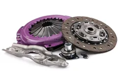 Zestaw sprzęgła Xtreme Clutch Single Plate MITSUBISHI SMART 2004-2012 KMI22015-1A największy sklep tuningowy w Polsce!