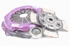 Zestaw sprzęgła Xtreme Clutch Single Plate HYUNDAI MITSUBISHI PROTON 1984-2003 KMI22002-1R największy sklep tuningowy w Polsce!