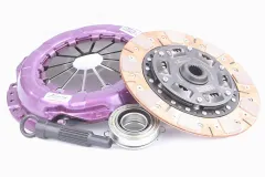 Zestaw sprzęgła Xtreme Clutch Single Plate HYUNDAI MITSUBISHI PROTON 1984-2003 KMI22002-1C największy sklep tuningowy w Polsce!