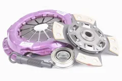Zestaw sprzęgła Xtreme Clutch Single Plate HYUNDAI MITSUBISHI PROTON 1984-2003 KMI22002-1B największy sklep tuningowy w Polsce!