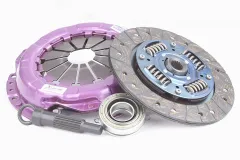 Zestaw sprzęgła Xtreme Clutch Single Plate HYUNDAI MITSUBISHI PROTON 1984-2003 KMI22002-1A największy sklep tuningowy w Polsce!