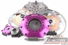 Zestaw sprzęgła Xtreme Clutch 200mm twin plate MITSUBISHI 1996-2007 KMI20682-2E największy sklep tuningowy w Polsce!