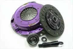 Zestaw sprzęgła Xtreme Clutch Single Plate MITSUBISHI 1999-2001 KMI20006-1A największy sklep tuningowy w Polsce!