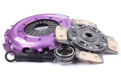 Zestaw sprzęgła Xtreme Clutch Single Plate HYUNDAI MITSUBISHI PROTON 1983-2023 KMI20002-1B największy sklep tuningowy w Polsce!