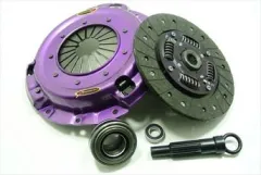 Zestaw sprzęgła Xtreme Clutch Single Plate HYUNDAI MITSUBISHI 1977-1991 KMI20001-1A największy sklep tuningowy w Polsce!