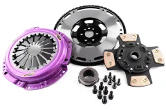 Zestaw sprzęgła Xtreme Clutch Single Plate LOTUS MG 1995-2009 KMG22501-1B największy sklep tuningowy w Polsce!