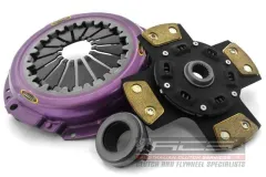 Zestaw sprzęgła Xtreme Clutch Single Plate LOTUS MG 1995-2009 KMG22001-1B największy sklep tuningowy w Polsce!